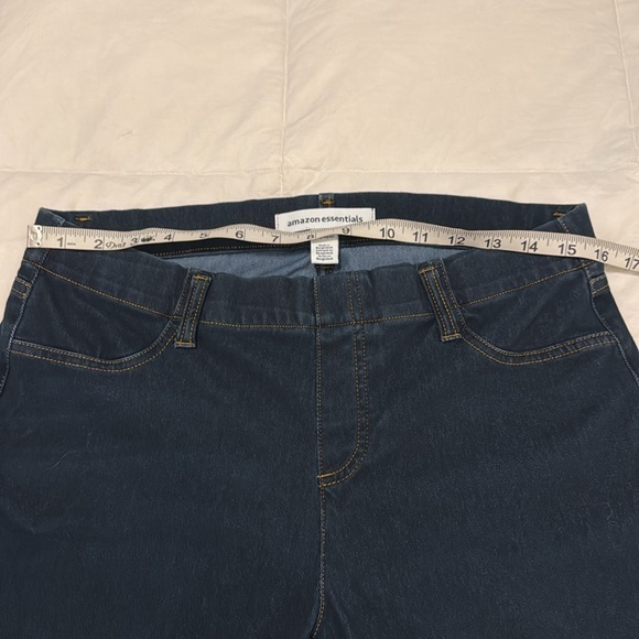 Bundle Amazon Knit Jeggings - Picture 8 of 10